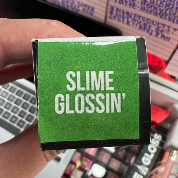 Jeffree Star Cosmetics: The Gloss (Slime Glossin) - Picture 3 of 3